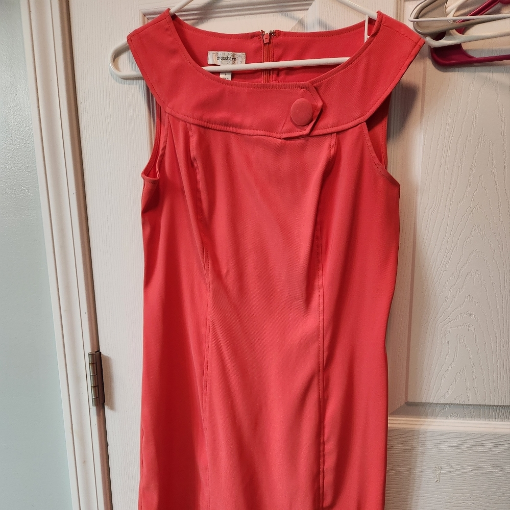 Dress Barn dress